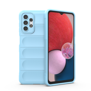 Custodia per Samsung Galaxy <span class=keywords><strong>A13</strong></span> in PC TPU antiurto, <span class=keywords><strong>cover</strong></span> posteriore per cellulare - Product Image 1