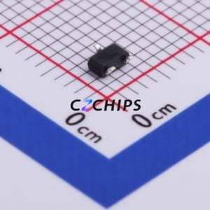 ทรานซิสเตอร์สนามทรานซิสเตอร์ทรานซิสเตอร์ทรานซิสเตอร์ (มอสเฟท) SI2303ใหม่ดั้งเดิม - Product Image 2