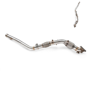 Kit d'<span class=keywords><strong>accessoires</strong></span> de <span class=keywords><strong>tuning</strong></span> de course pour <span class=keywords><strong>Jeep</strong></span> <span class=keywords><strong>Wrangler</strong></span> Rubicon JL 2.0T 2018-2020, série Elite, système d'amélioration de puissance, échappement, collecteur, downpipe - Product Image 2