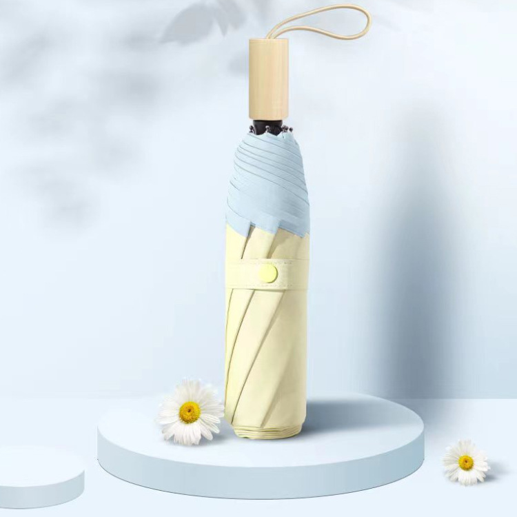 Colle de couleur triple pli jaune bleu