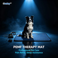 Veterinary PEMF Equipment Horse PEMF System PEMF Loop for Equine Performance For Sport Horses