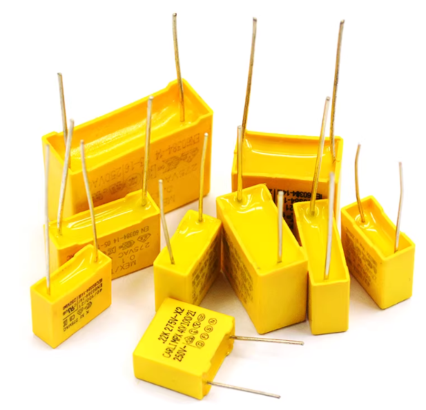 Factory Price Safety Capacitor X2 275V 0.1uF 0.22 0.68uf 104K 0.22 0.47 1uf 1.2uf