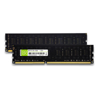 BR Original Chips Memoria Ram Ddr3 4gb 8gb Ram for Pc, Ddr3 8gb 1333 1600 for Desktop