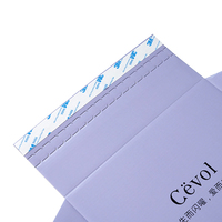 Caja de Cartón Corrugado Plegable con Tira de Sellado Preencolada de Fácil Apertura, Caja de Papel con Forro Personalizado para Envíos de Comercio Electrónico Transfronterizo