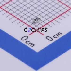 ERA3AEB680V ตัวต้านทานแบบ SMD 0603 (ประเภท: ฟิล์มบาง) (ความต้านทาน: 68 โอห์ม ความแม่นยำ: 0.1%) - Product Image 1