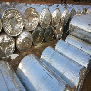 Resina de Goma, un Tambor de 225 kg, Grado Industrial - Product Image 5
