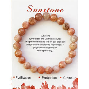 Cristal de guérison hommes soulagement du Stress anxiété Yoga 8mm oeil de tigre Agates Bracelet en Quartz Rose pour femmes bijoux énergétiques - Product Image 6