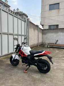 Motorcycle Popular Used Motorcycles <b>Gasoline</b> Sportbikes Streebikes 150cc Sport Motorcycle 150cc - Product Image 4