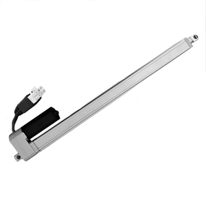 Synchronously PLC Control12v24v Dc Electric <strong>Linear</strong> <strong>Actuator</strong> with Hall Sensor - Product Image 1