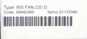 ACS800-104-0125-5+F272+Q967 Série ACS800 135A PLC - Product Image 2