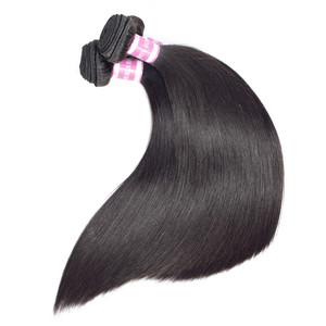 10a vison paquets avec <span class=keywords><strong>la</strong></span> fermeture frontale droite corps vague profonde malaisienne vierge cheveux - Product Image 4