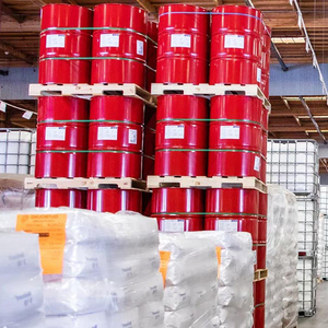 MDI PM200 Matière première chimique PU Méthyl diphenylédiisocyanate MDI - Product Image 4