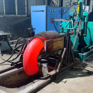 <span class=keywords><strong>Machine</strong></span> de formage à chaud de <span class=keywords><strong>coudes</strong></span> par mandrin à prix bas, très demandée - Product Image 5