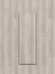 Suelo Laminado HDF AC4 de 12mm, Color Marrón <span class=keywords><strong>Claro</strong></span> con Patrón de <span class=keywords><strong>Ceniza</strong></span>, Resistente al Agua, Moderno, para Baño, Precio de Fábrica, Venta al Por Mayor, Disponible en Stock, Envío Inmediato - Product Image 2