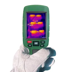 JD-109 High resolution infrared thermal imagers for detect water leaks in maintenance