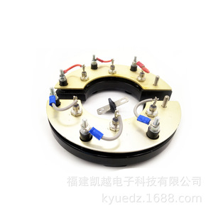 Módulo Rectificador Generador de Corriente RSK2001 ZX25-12 Diodo para Generador Diésel - Product Image 4