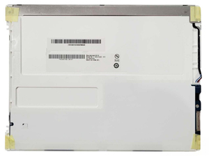 Module LCD TFT AUO G104SN03 V5 10,4 pouces 800x600 SVGA 230cd 20 broches LVDS WLED Contraste 500:1 -20~70°C pour contrôle industriel - Product Image 2