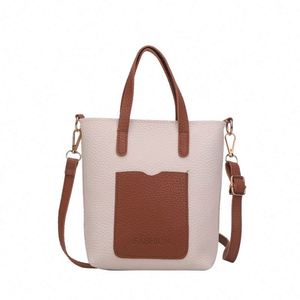2024 New Fashion Women's Handbag Chain Bag Vintage Print Crossbody Bag French Small <b>square</b> Bag - Product Image 1