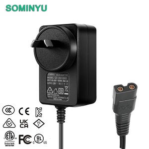 Chargeur d'<span class=keywords><strong>aspirateur</strong></span>, compatible avec l'adaptateur d'alimentation EU 34.2V0.6A de marque d'<span class=keywords><strong>aspirateur</strong></span> <span class=keywords><strong>Jimmy</strong></span> - Product Image 5