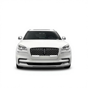 Lincoln Aviator Black Label 2020, Volante a la Izquierda, 6 Asientos, Emisión Euro IV - Product Image 1