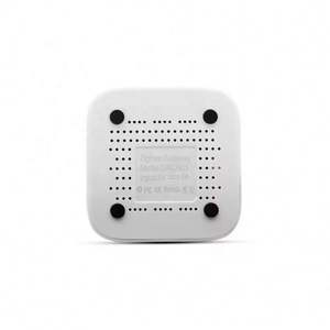 Hub Mesh Wifi <span class=keywords><strong>Tuya</strong></span> Zigbee 3.0, passerelle intelligente multimode, fonctionne avec l'application <span class=keywords><strong>Tuya</strong></span> Smart, commande vocale via Alexa Google Home - Product Image 3