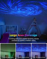 {"defaultLocale":null,"langAndValueMap":{"fr_FR":{"autoTranslate":true,"value":"Projecteur d'étoiles WUZSTAR Star Galaxy LED avec télécommande APP et minuterie pour la cuisine, veilleuse pour enfants et adultes","translateEngineVersion":"AE_TRANS"}}}
