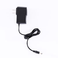 Adaptateur secteur universel US EU UK AU, alimentation 12 volts, 5v 6v 8v 9v 12v 1a 1.5a 2a 3a 4a, adaptateur secteur mural AC DC