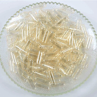 RTS Good Capsule 清真认证 GMP 认证 Kosher FDA 级 制药级 HPMC 空胶囊壳 用于保健补充剂
