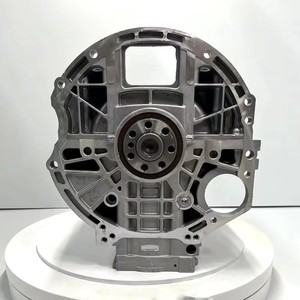 Conjunto de Motor Nuevo Personalizado Newpars G4KJ 2.4L para Hyundai Kia, Culatas de Cilindro - Product Image 5