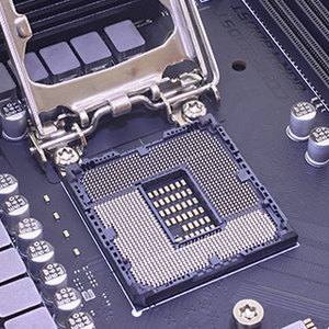 ซีพียู โปรเซสเซอร์ ซีพียูแบบกล่อง ผลิตภัณฑ์ซีพียูแบบ Quad-core แพ็คเกจแบบถาด ซีพียู โปรเซสเซอร์แบบกล่อง ซีพียู โปรเซสเซอร์แบบ Quad-core แพ็คเกจแบบถาด - Product Image 2