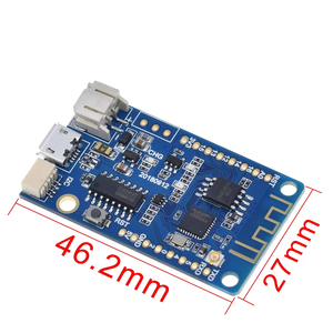 Ttgo พอร์ตแฟลช I2C 4MB สำหรับใช้กับโมดูลไร้สาย WIFI <span class=keywords><strong>ESP8266</strong></span> T-BASE - Product Image 2