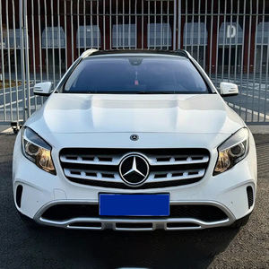 <span class=keywords><strong>Mercedes</strong></span>-Benz <span class=keywords><strong>GLA</strong></span> SUV Compact d'occasion 2017-2018 – Voiture à essence 5 places, design Crossover Coupé SUV, haute performance - Product Image 2