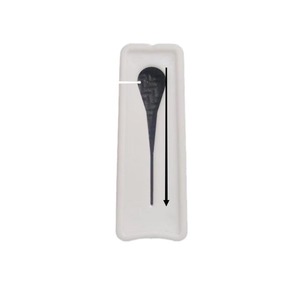 Régulateur de débit de tuyau, pince en plastique de 25,44 mm pour la réparation de tuyaux d'eau - Product Image 4