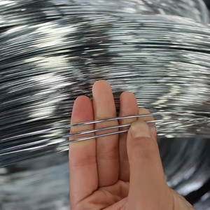 Low Price Hot-dipped Galvanized <strong>Wire</strong> 0.7mm 0.8mm 1.<strong>2mm</strong> 1.6mm 1.8mm <strong>2mm</strong> 3mm Diameter Galvanized Iron <strong>Wire</strong> for Yemen Market - Product Image 4