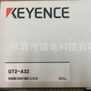คีย์เอ็นซ์ GT2-A32 เซ็นเซอร์วัดระยะการเคลื่อนที่เชิงเส้น IP65 ได้มาตรฐาน RoHS สำหรับการวัดความหนา - Product Image 5