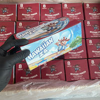 Bocaux en plastique PET de qualité alimentaire de 100 ml avec couvercle à languette – Idéaux pour les bonbons des enfants de maternelle et des centres d'éducation précoce