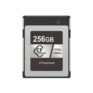Wholesale Original CFexpress High Speed Video <b>Memory</b> <b>Card</b> Type B Interface 1TB 512GB 256GB 128GB <b>Card</b> LCXEXSL001T-RN - Product Image 3