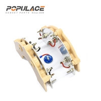 Bigoudis de galvanoplastie pour femmes 220V, Module de Machine à incliner, alternateur 3 pase, RSK5001, pont Diode