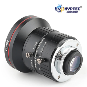 เลนส์วิชันซิสเต็มขนาด 8 มม. พร้อมเลนส์ขนาด 10 ล้านพิกเซลและขนาด 1 นิ้ว - Product Image 5
