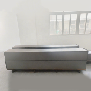 Xiangying Chất lượng cao tùy chỉnh nhà bếp Thương mại Ống Vuông cho ống xả mui xe sắt vuông ống thông gió ống dẫn khí - Product Image 2