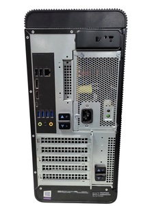 Torre XPS 8930 de Calidad Óptima, Intel Core i7-8700, 8GB RAM, 256GB NVMe, CPU para Computadora de Escritorio - Product Image 3