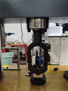 Máquina de prueba universal electrónica de tablero artificial XinGuang para 1 año 220V 0,5 precisión de nivel para pruebas de resistencia a la tracción - Product Image 5