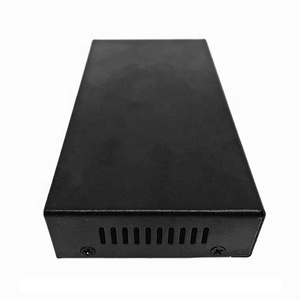 <span class=keywords><strong>Switch</strong></span> mạng Gigabit <span class=keywords><strong>Ethernet</strong></span> 8 kênh OEM giá tốt nhất, vỏ kim loại tùy chỉnh, tốc độ uplink 1000Mbps, hỗ trợ Gigabit LAN - Product Image 4