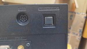 IC-M803 MF HF SSB thu phát vô tuyến Navigation <span class=keywords><strong>Transmitter</strong></span> thông tin liên lạc đài phát thanh với GPS Receiver cho <span class=keywords><strong>ICOM</strong></span> SSB HF vô tuyến di động - Product Image 4