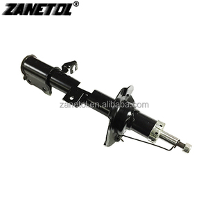 Cụm giảm xóc trước bên phải ZANETOL dành cho <span class=keywords><strong>Ford</strong></span> <span class=keywords><strong>Escape</strong></span> 2001-2012 Mazda Tribute 6L8Z18124AB YL8Z18124EA AST306 317102 235912 - Product Image 4