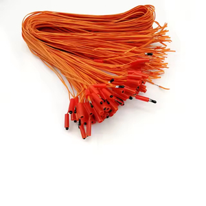 Fil d'allumage électrique pour feux d'artifice pyrotechniques froids, populaire et en promotion, 0,3m, 1m, 2m, 3m, 5m, pour système de tir - Product Image 1