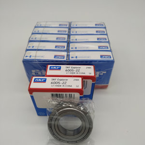 Rodamientos de Bolas de Ranura Profunda <span class=keywords><strong>SKF</strong></span> Originales en Oferta, <span class=keywords><strong>6006</strong></span>, Mejor Precio, GCR-15, Lista de Precios <span class=keywords><strong>6006</strong></span>, <span class=keywords><strong>Rodamiento</strong></span> <span class=keywords><strong>6006</strong></span> - Product Image 4