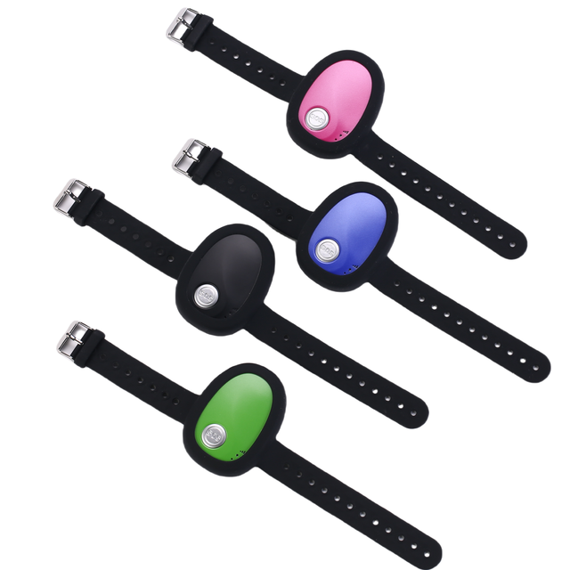 Similar EV07B Two-Way Calling SOS Panic Button Mini 4G GPS Tracker With Belt Clip for the Seniors Q3 4G Personal GPS Tracker