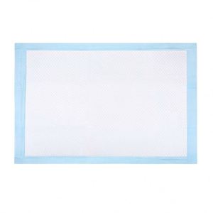 Prix d'usine, coussin d'apprentissage pour chiots XL, écologique et jetable, très absorbant, adapté à l'écriture, pour chien, chaise de conférence, chaise de toilette et couche pour animaux de compagnie - Product Image 1