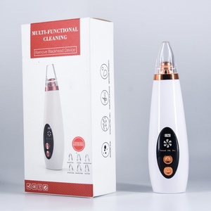 Extracteur de points noirs électrique 4 en 1, outil d'aspiration sous vide - Product Image 6